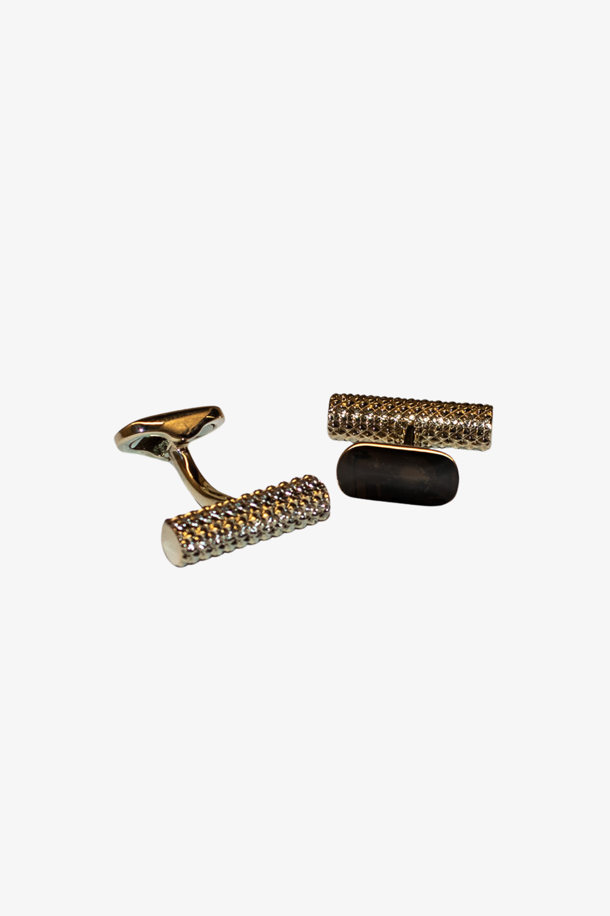 Cufflinks - Gold