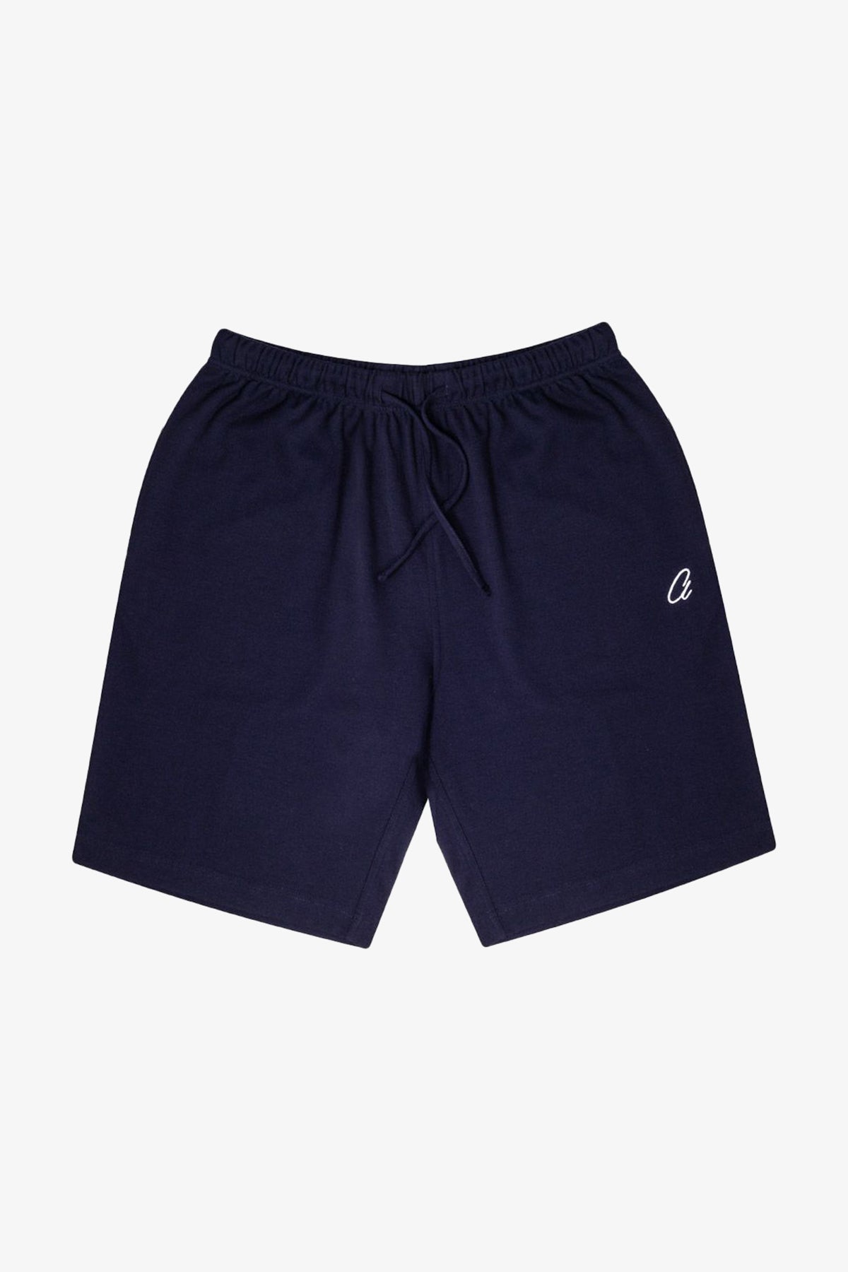 Rise - Navy Sleep Shorts