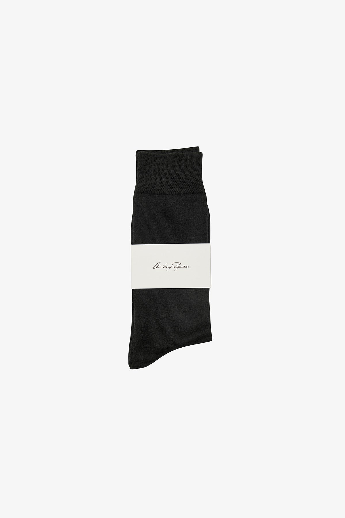 Socks - Black