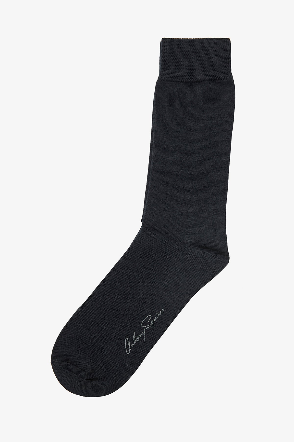 Socks - Navy Blue