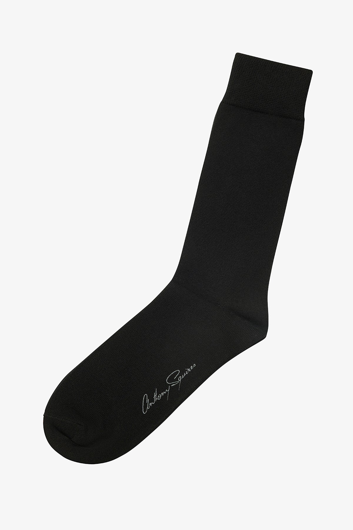 Socks - Black