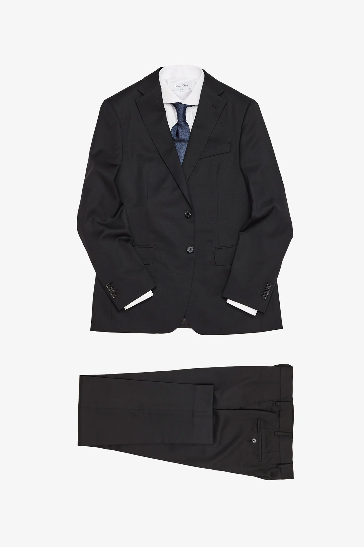 Ives - Black Suit
