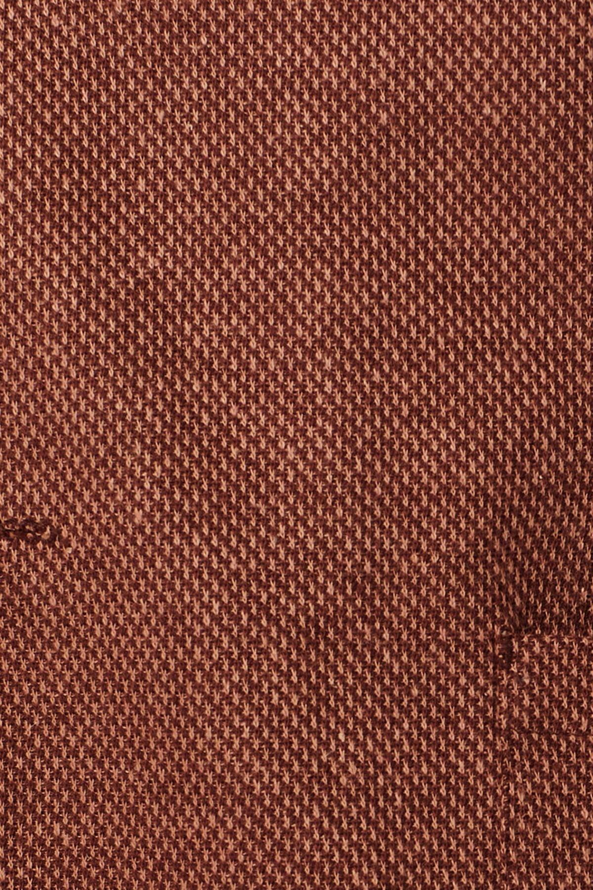 Jersey - Orange Blazer