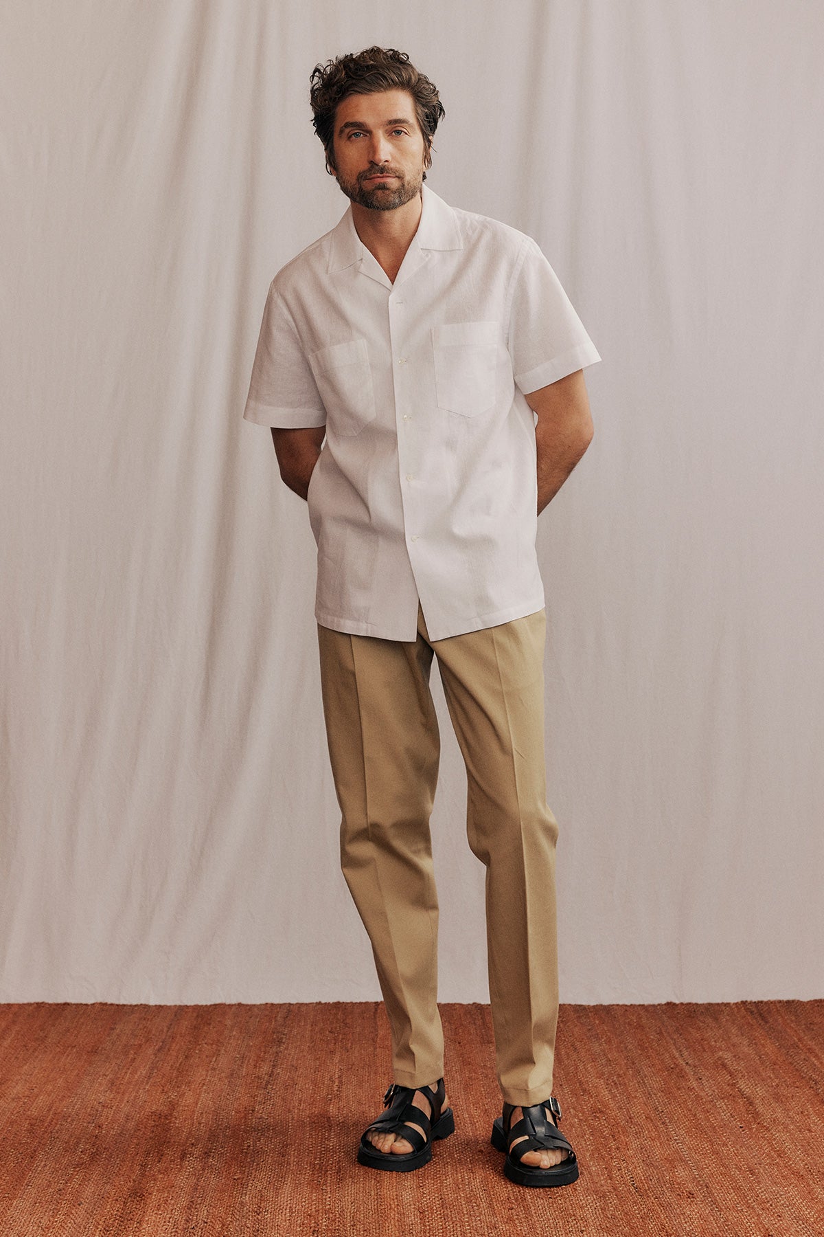Dakota - Beige