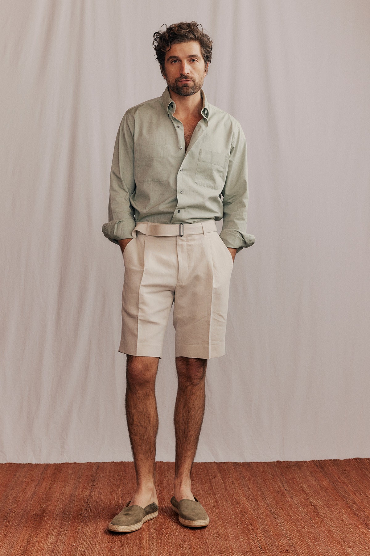 Modena - Beige