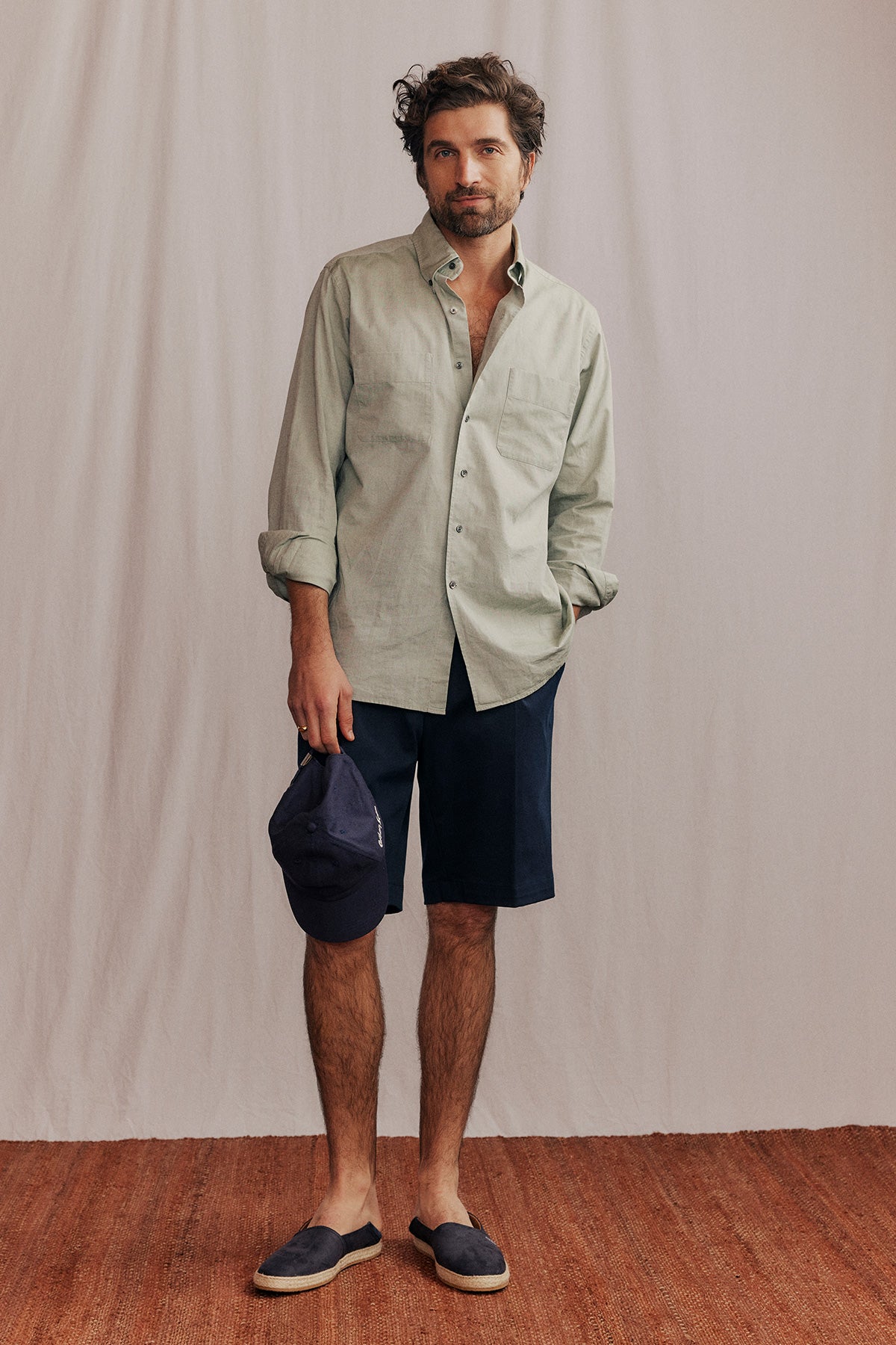 Tribe - Navy