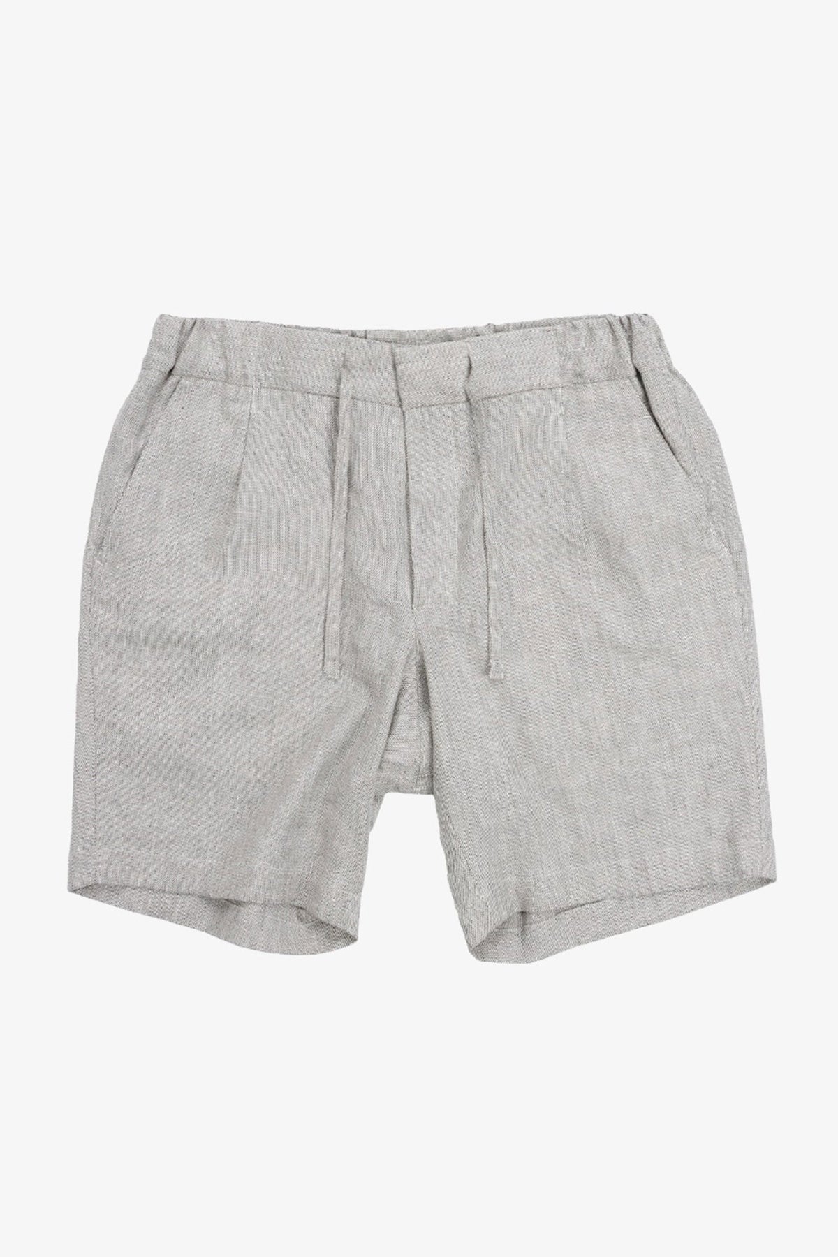 Tagliata - Oatmeal Shorts