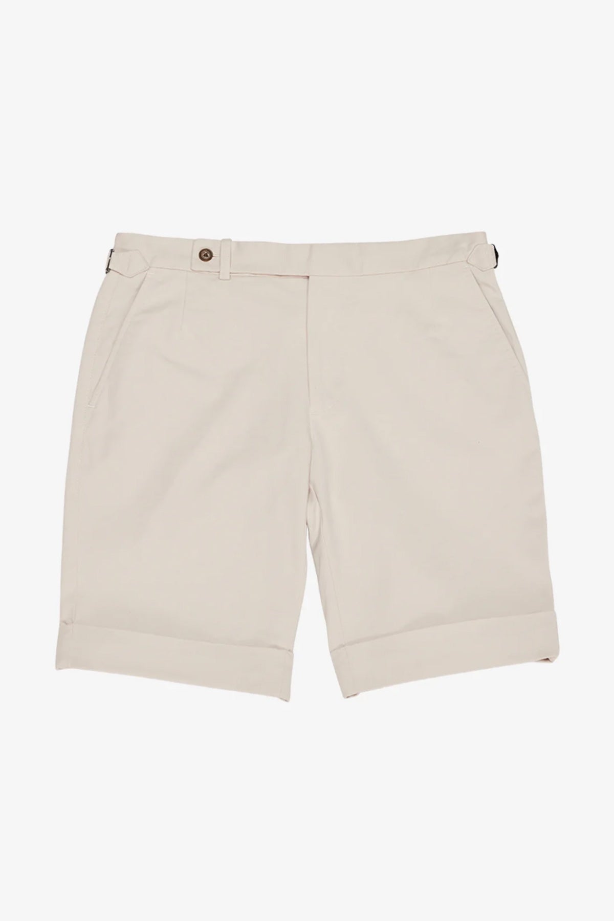 Orson - Stone Shorts