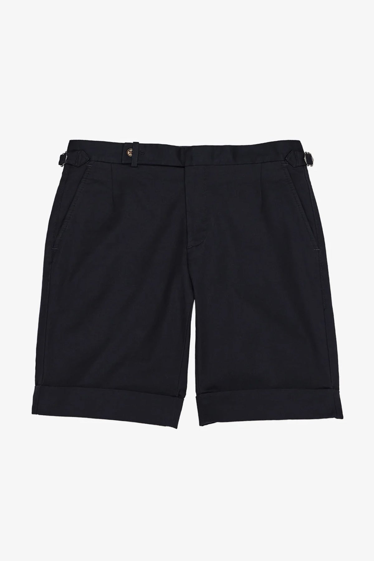 Orson - Navy Shorts