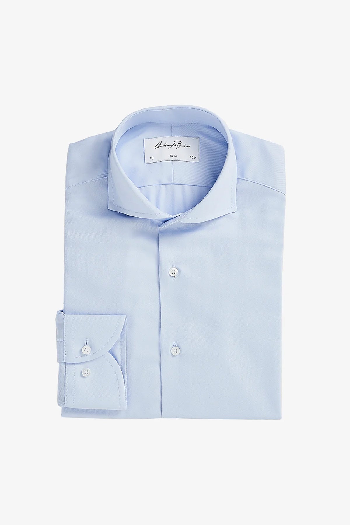 Alton - Blue