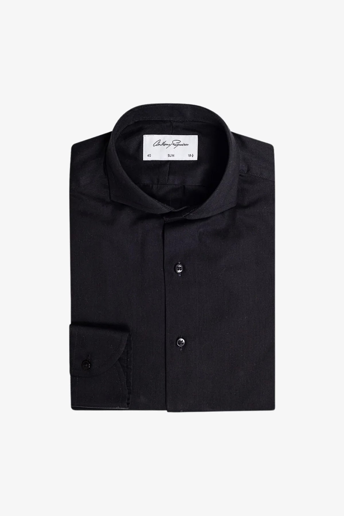 Alton - Black