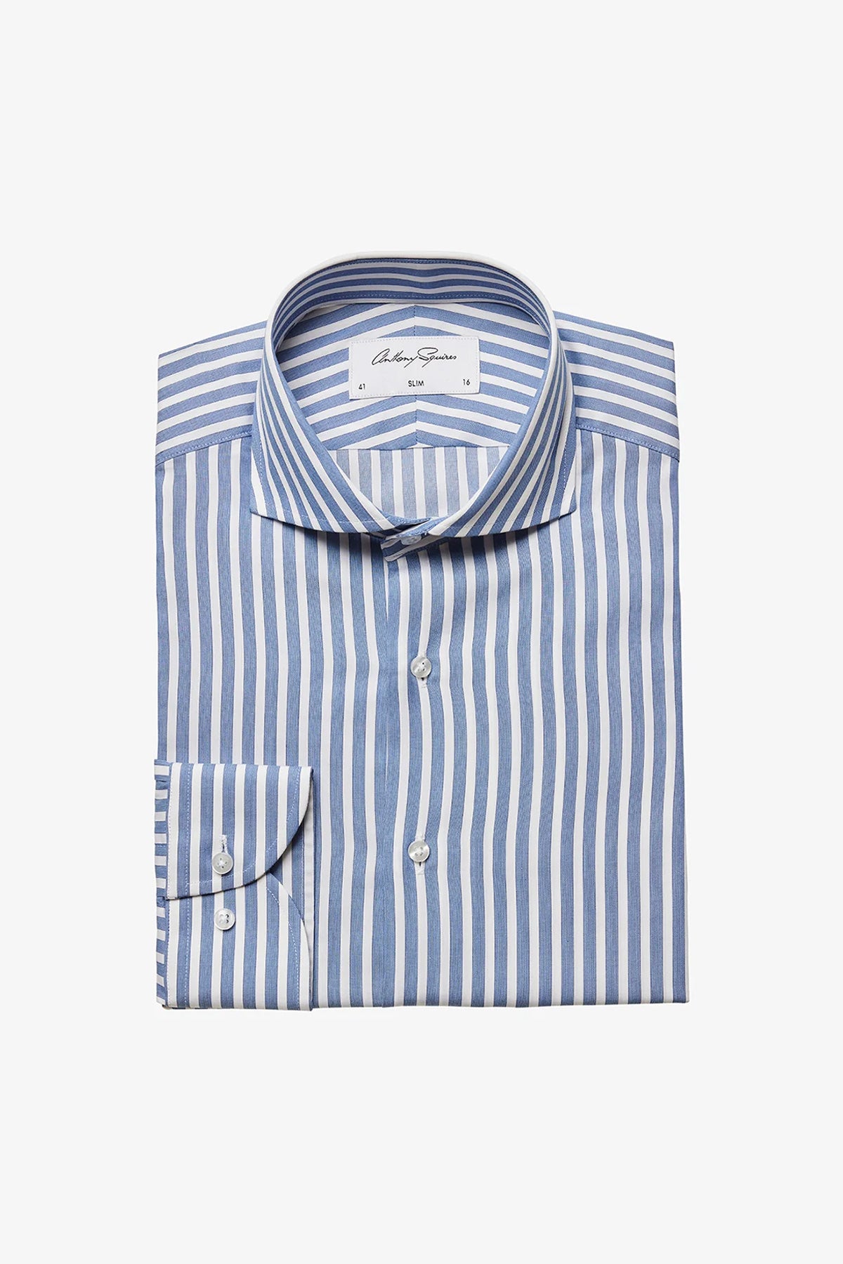 Alton - Blue