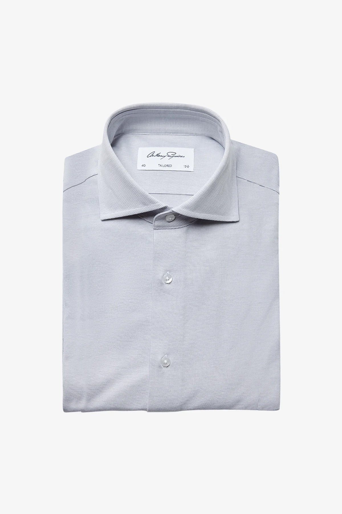 Nigel - Light Grey