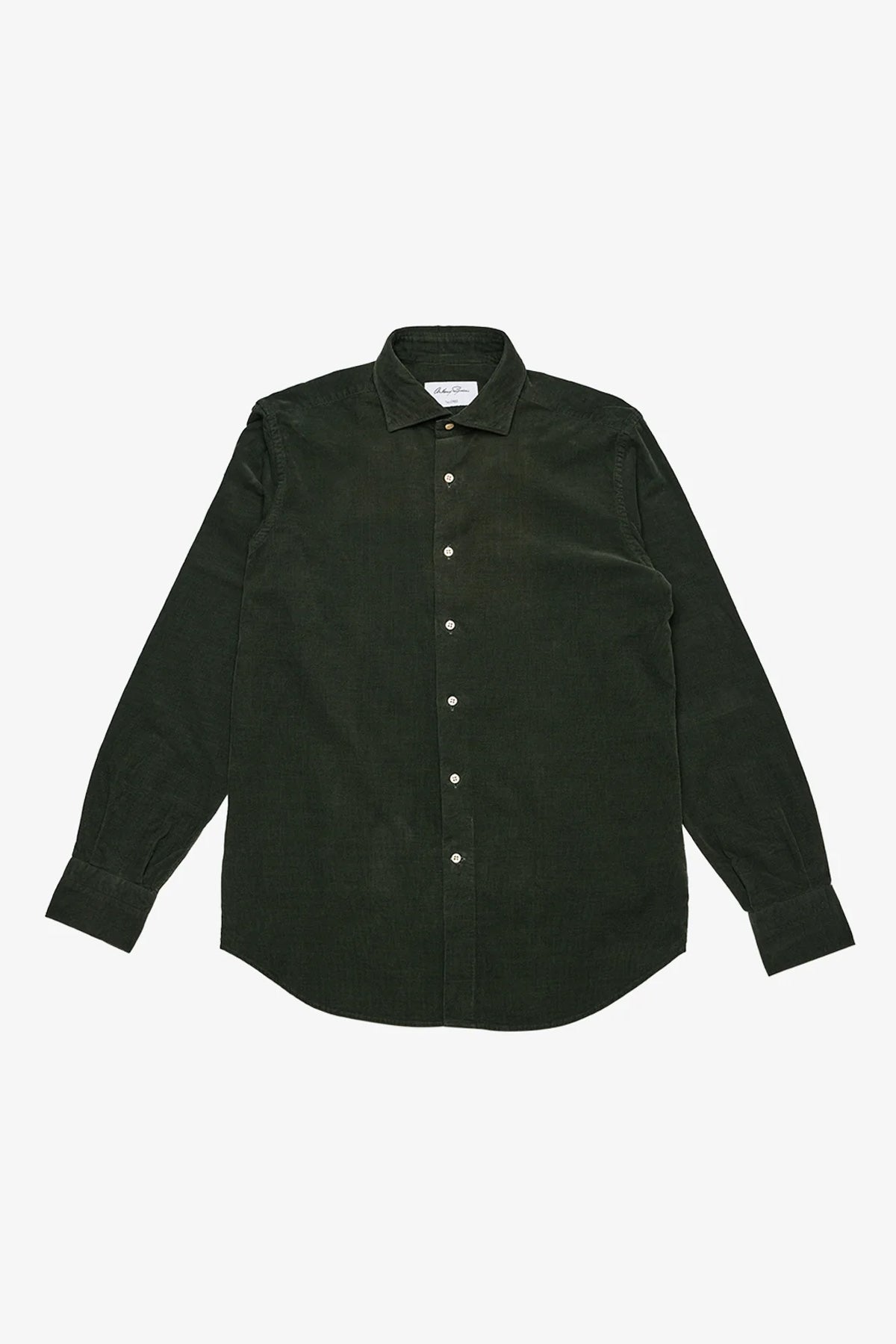Cord - Green