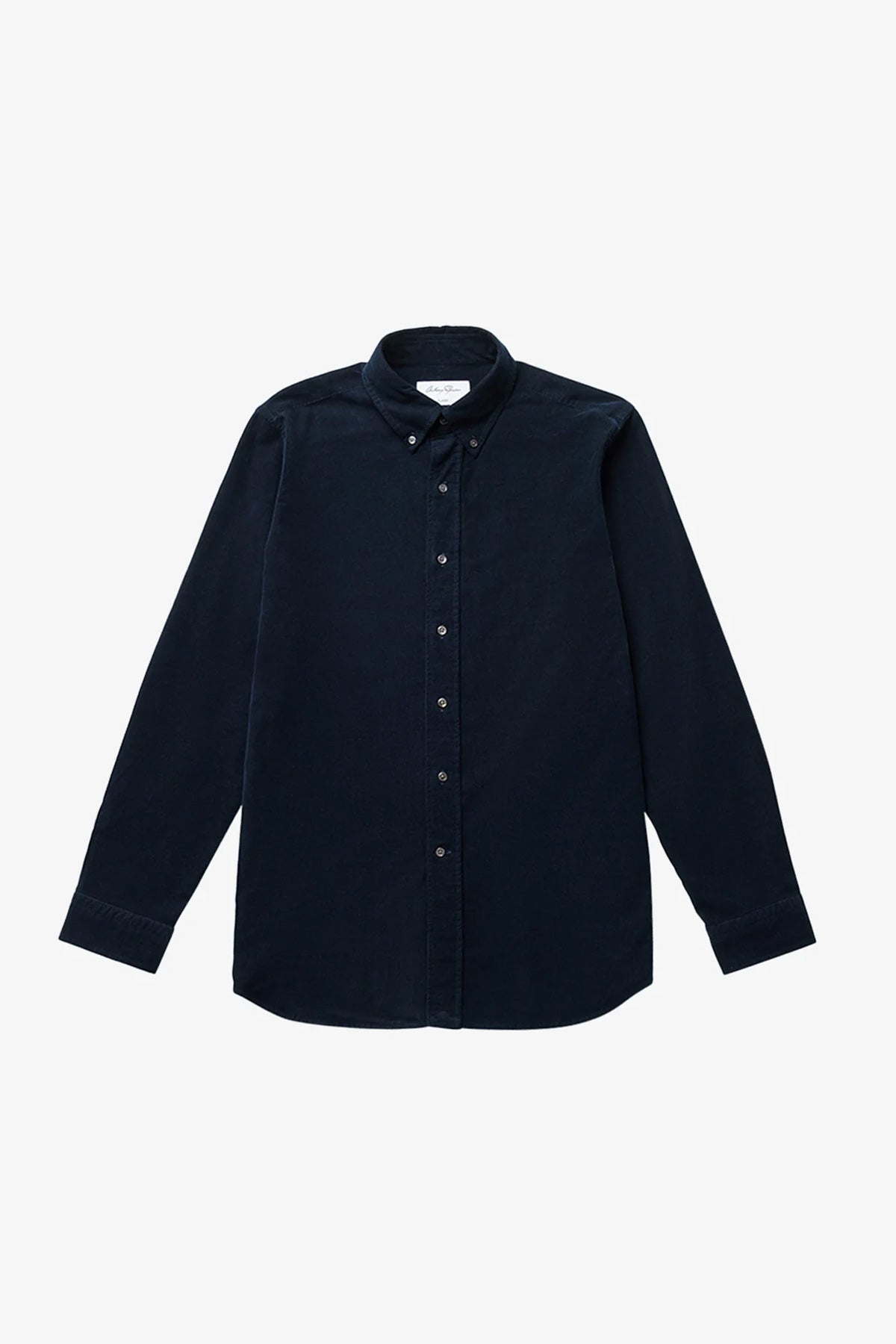 Kane - Navy Blue micro cord