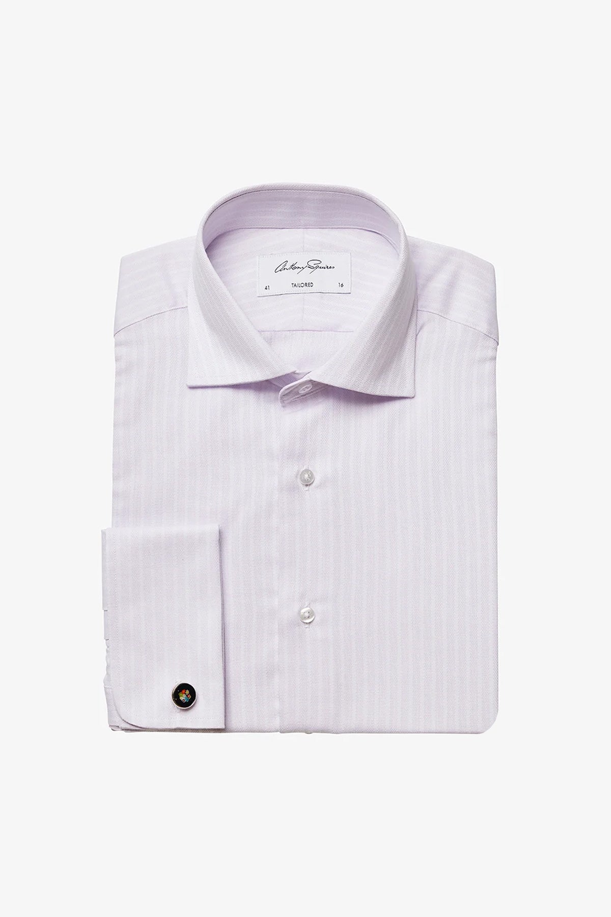 Garret - Lilac