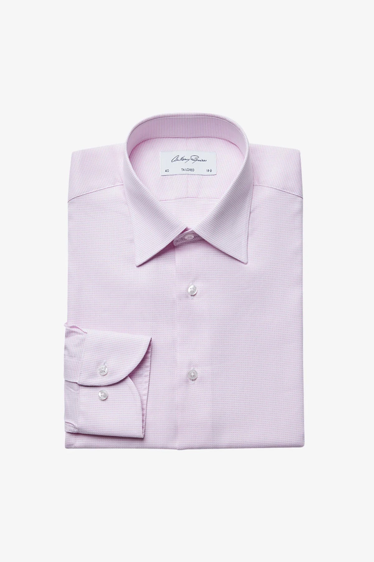 Norris - Pink