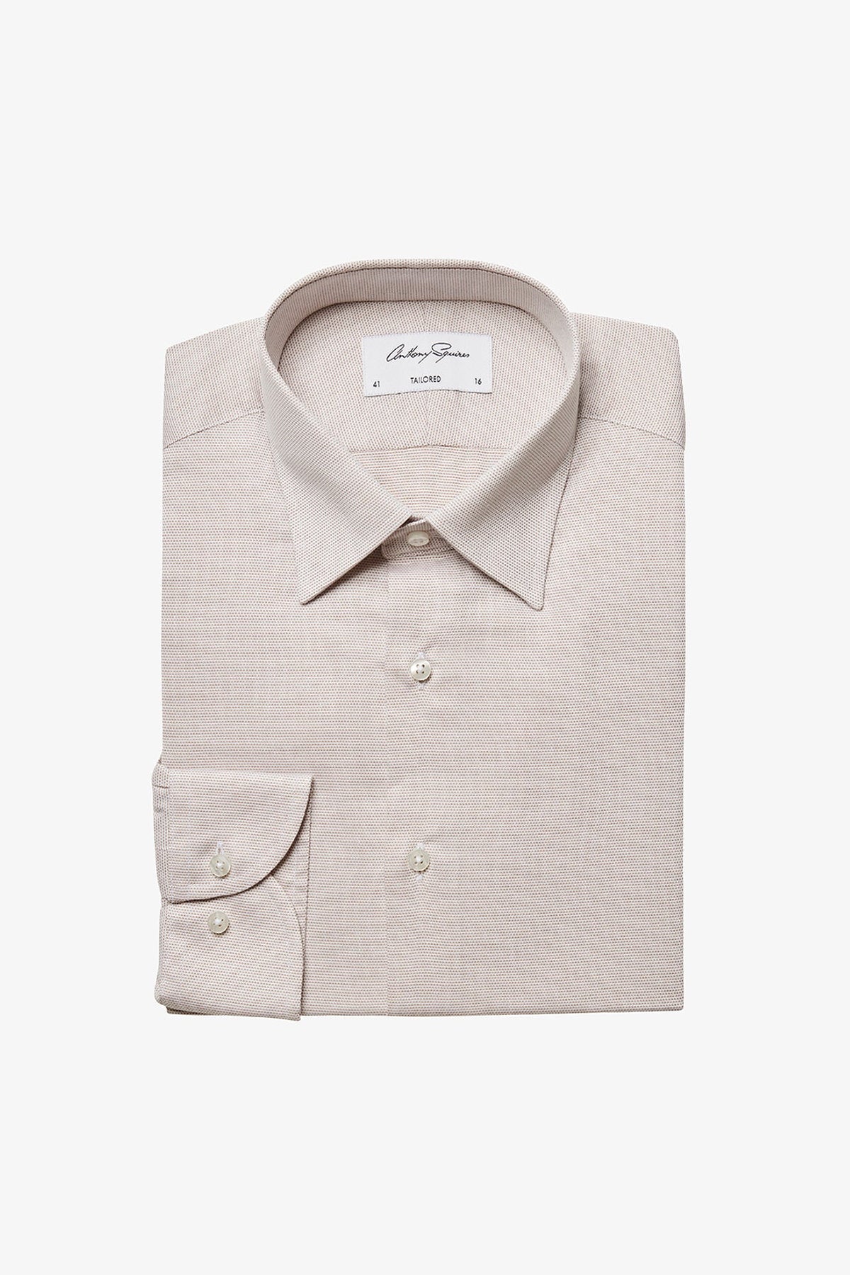 Norris - Beige