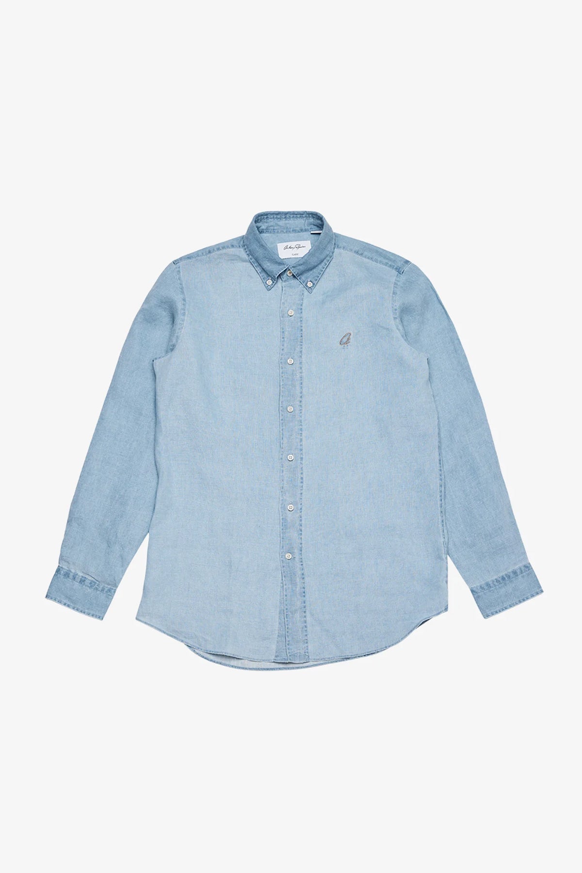 Kane - Light Blue Casual shirt