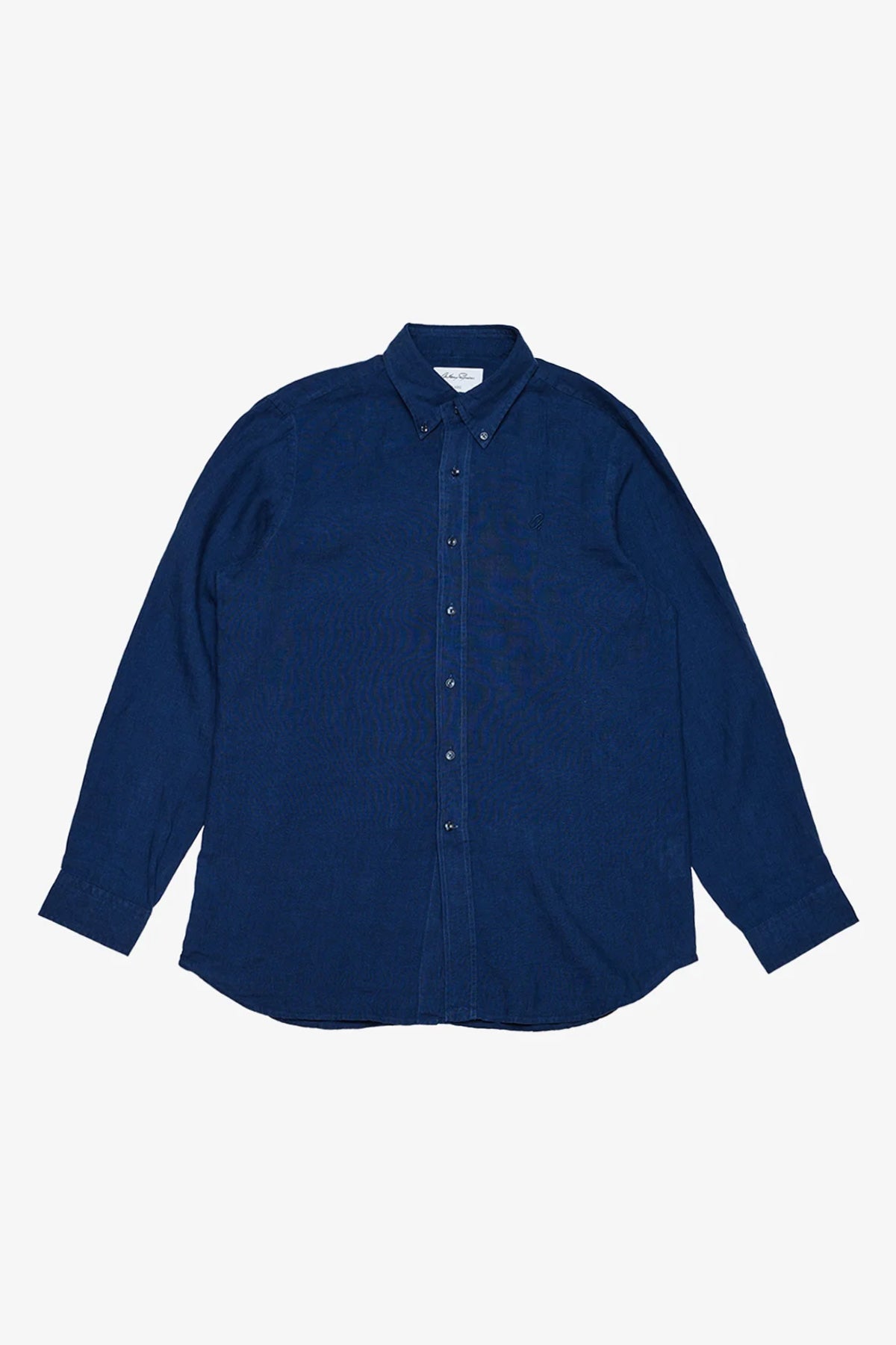 Kane - Navy Blue