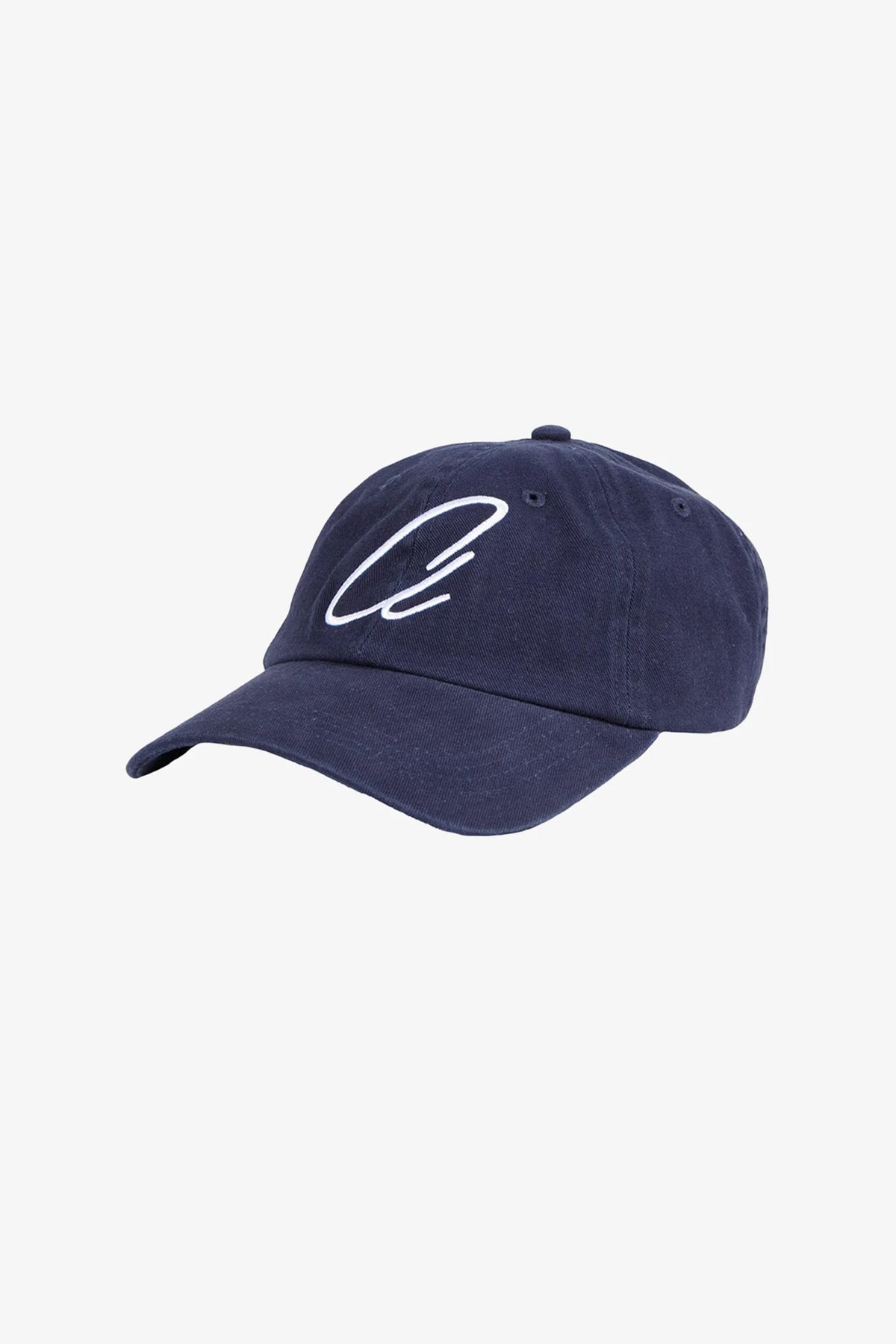 Tulum - Navy Baseball Cap