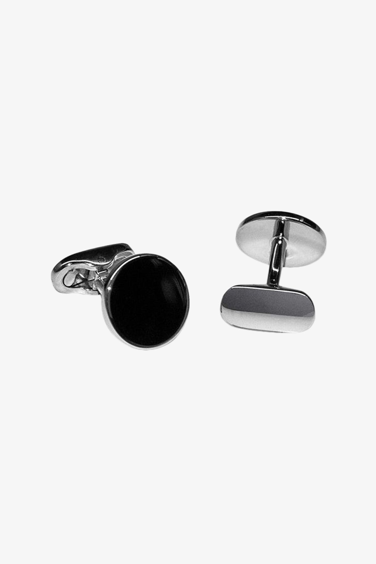 Cufflinks - Black