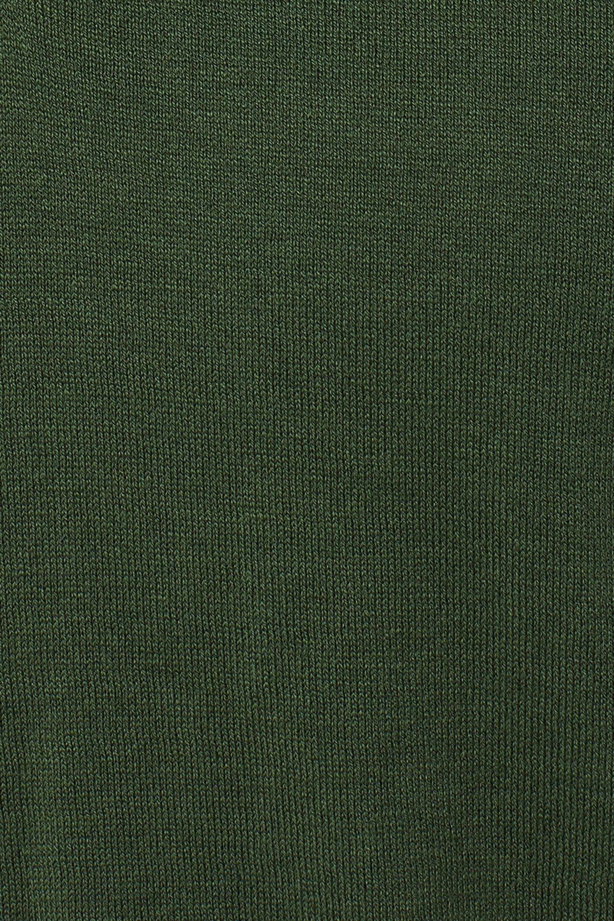 Leroy - Green Polo