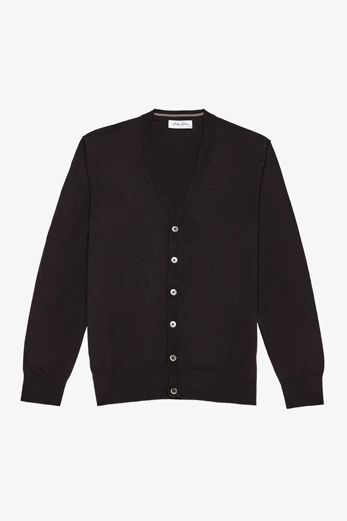 Cardi - Brown