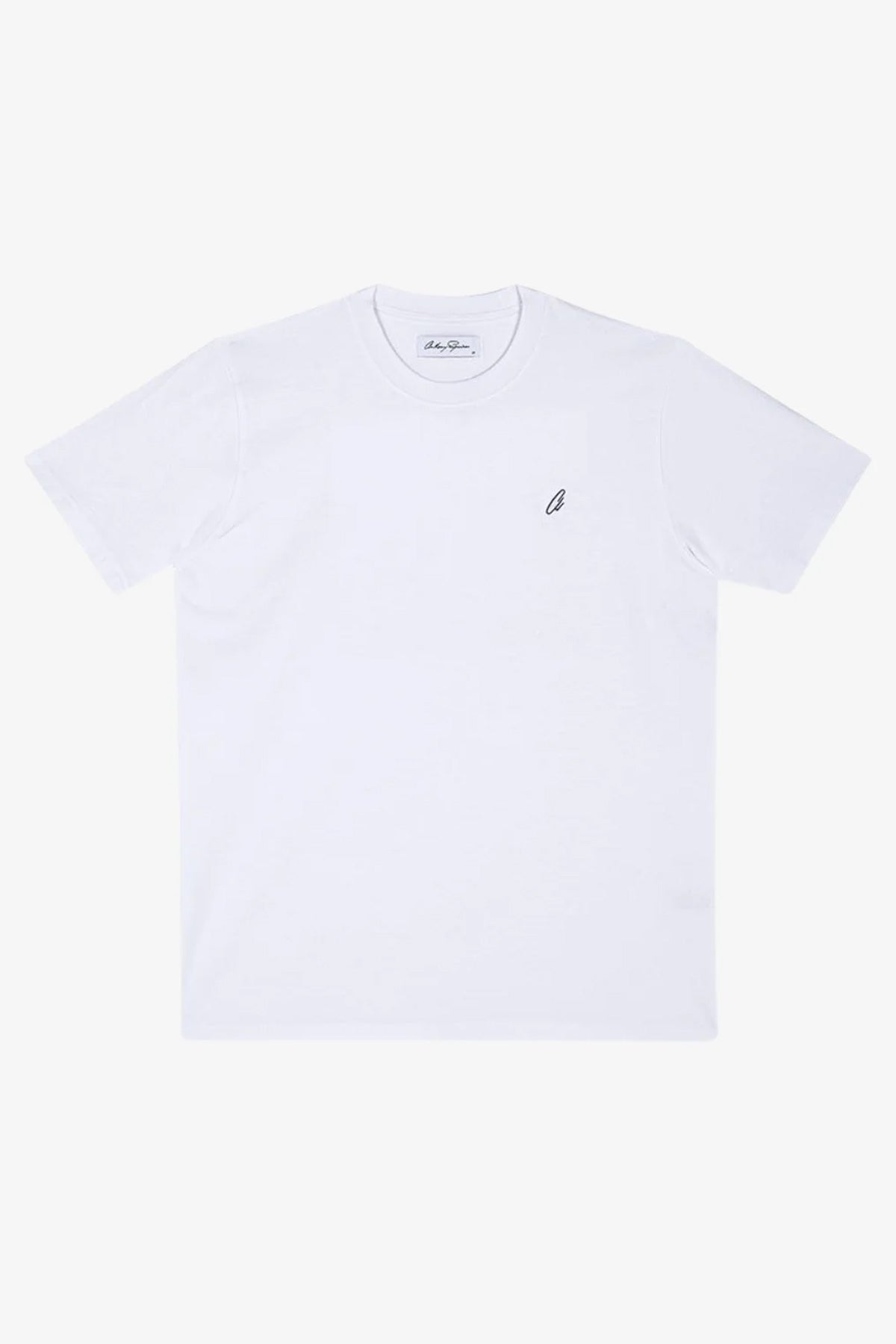Edan - White T-shirt