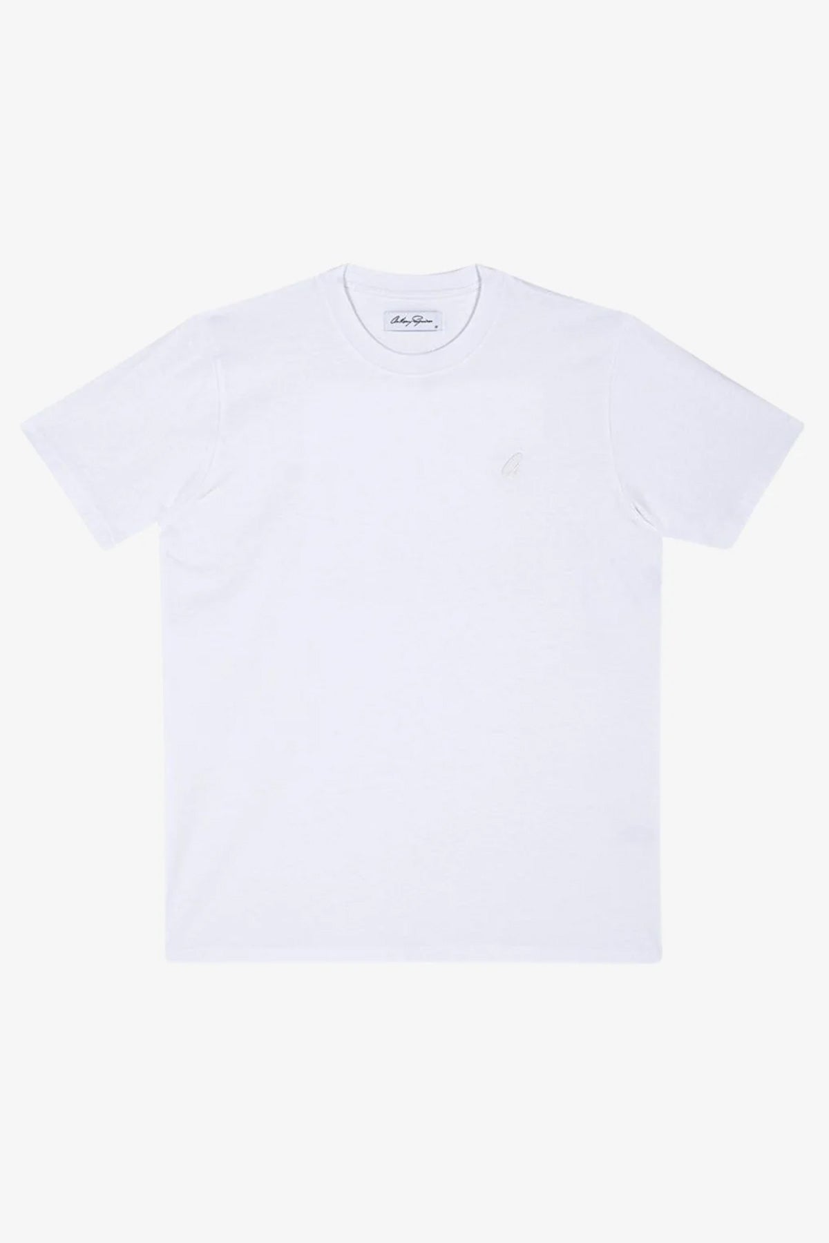 Edan - White T-shirt