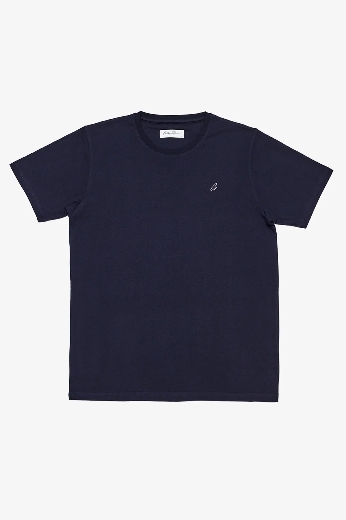 Edan - Navy T-shirt