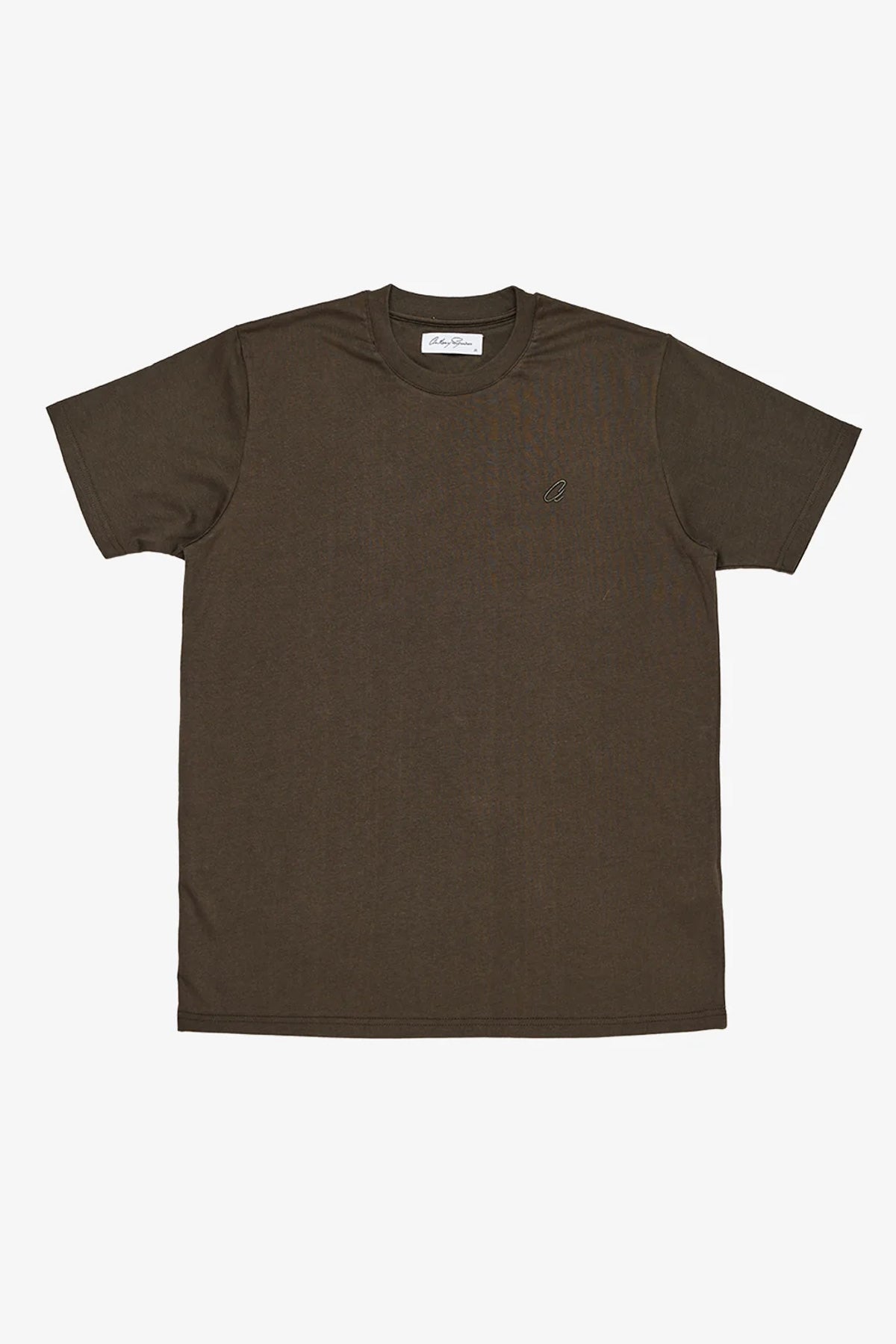 Edan - Olive T-shirt