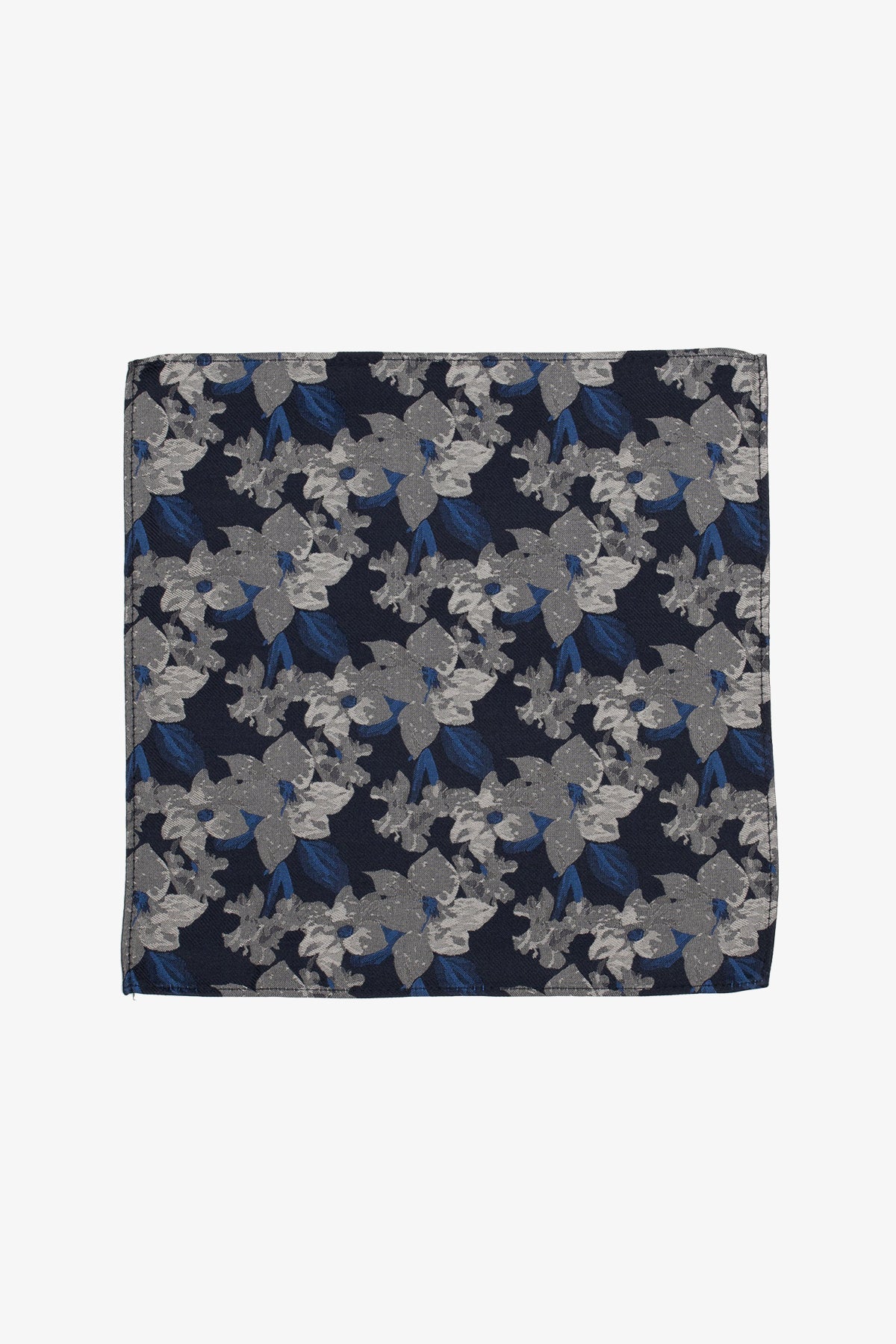 Pocket square - Blue