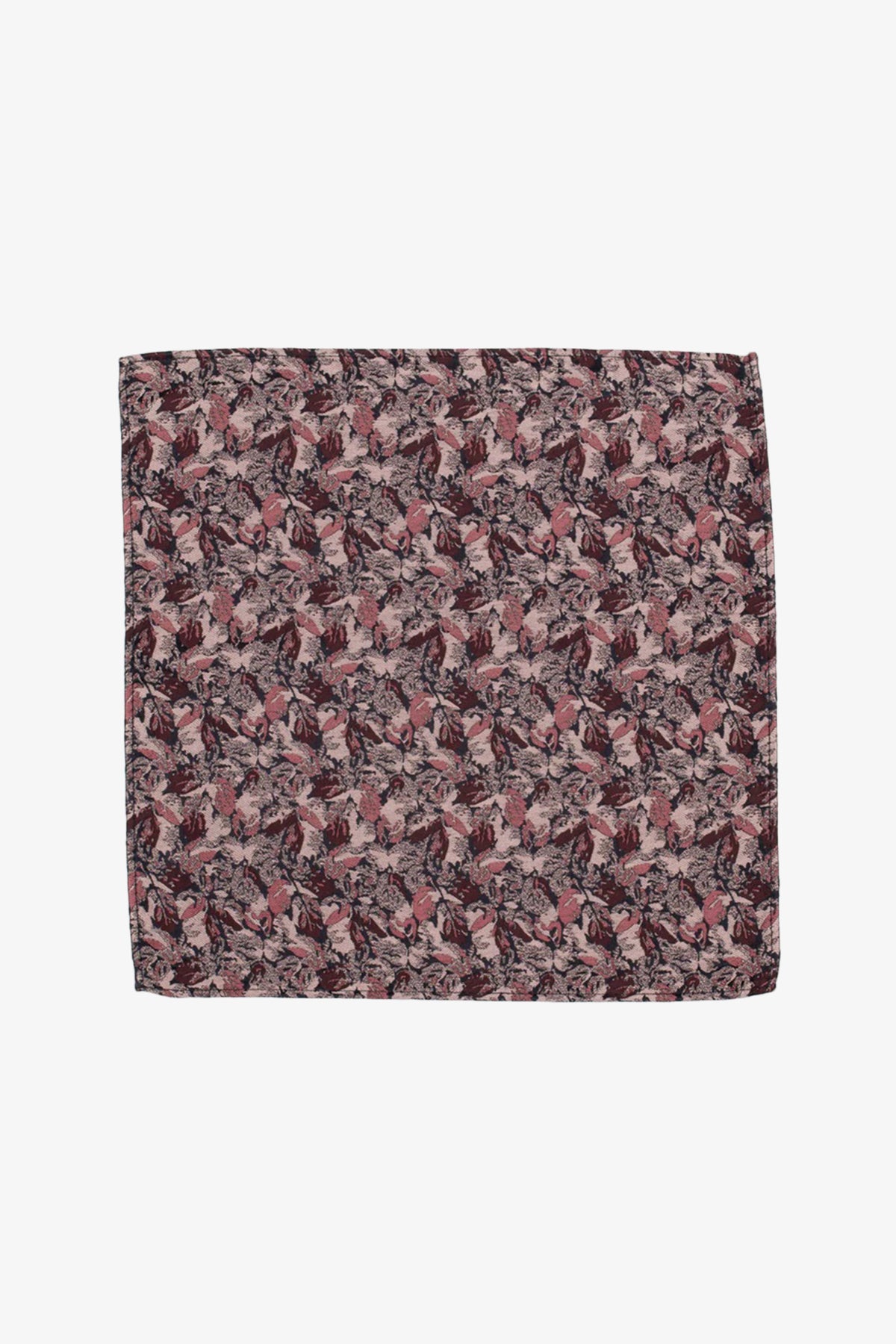 Pocket square - Pink