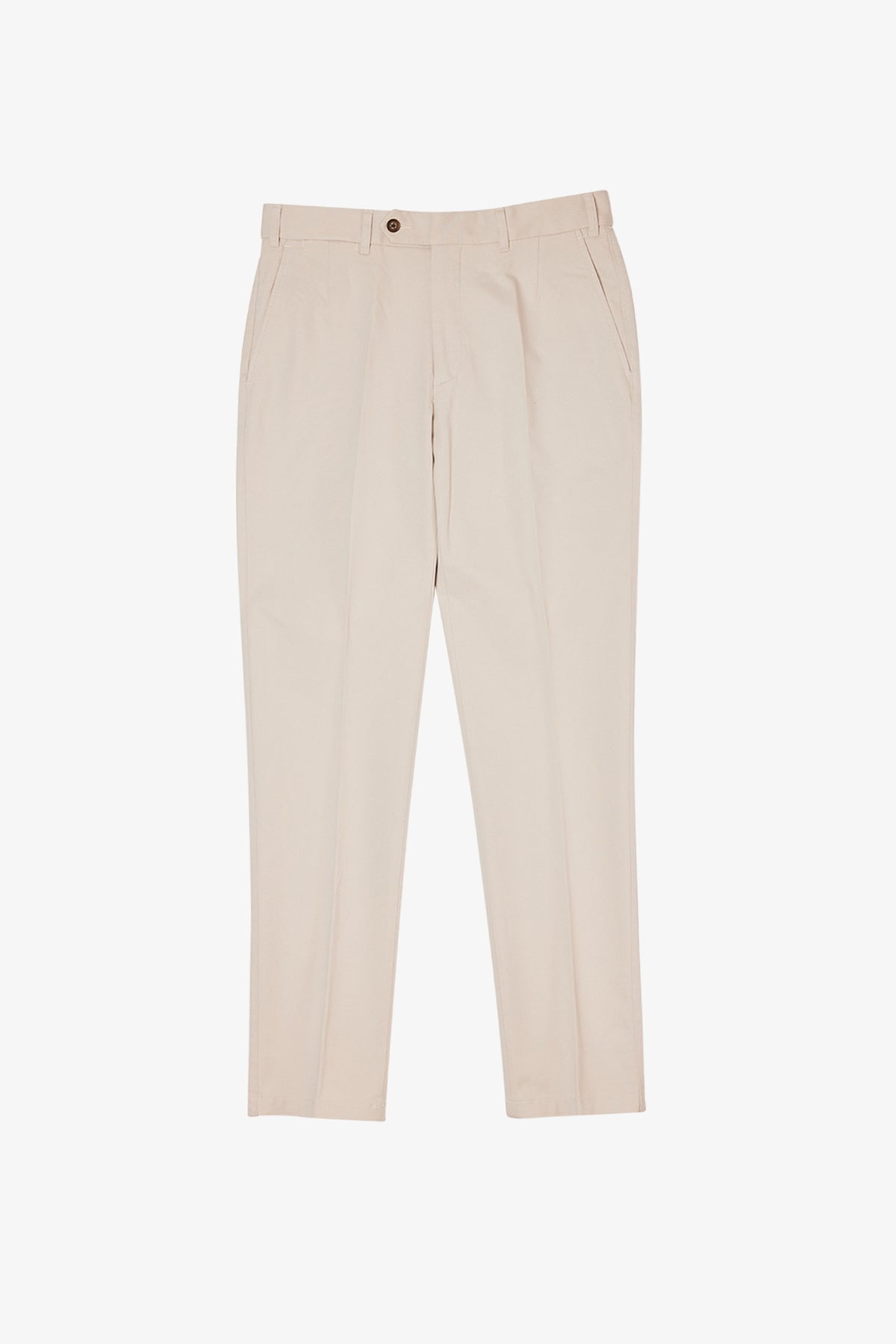 Austin + - Stone Chino