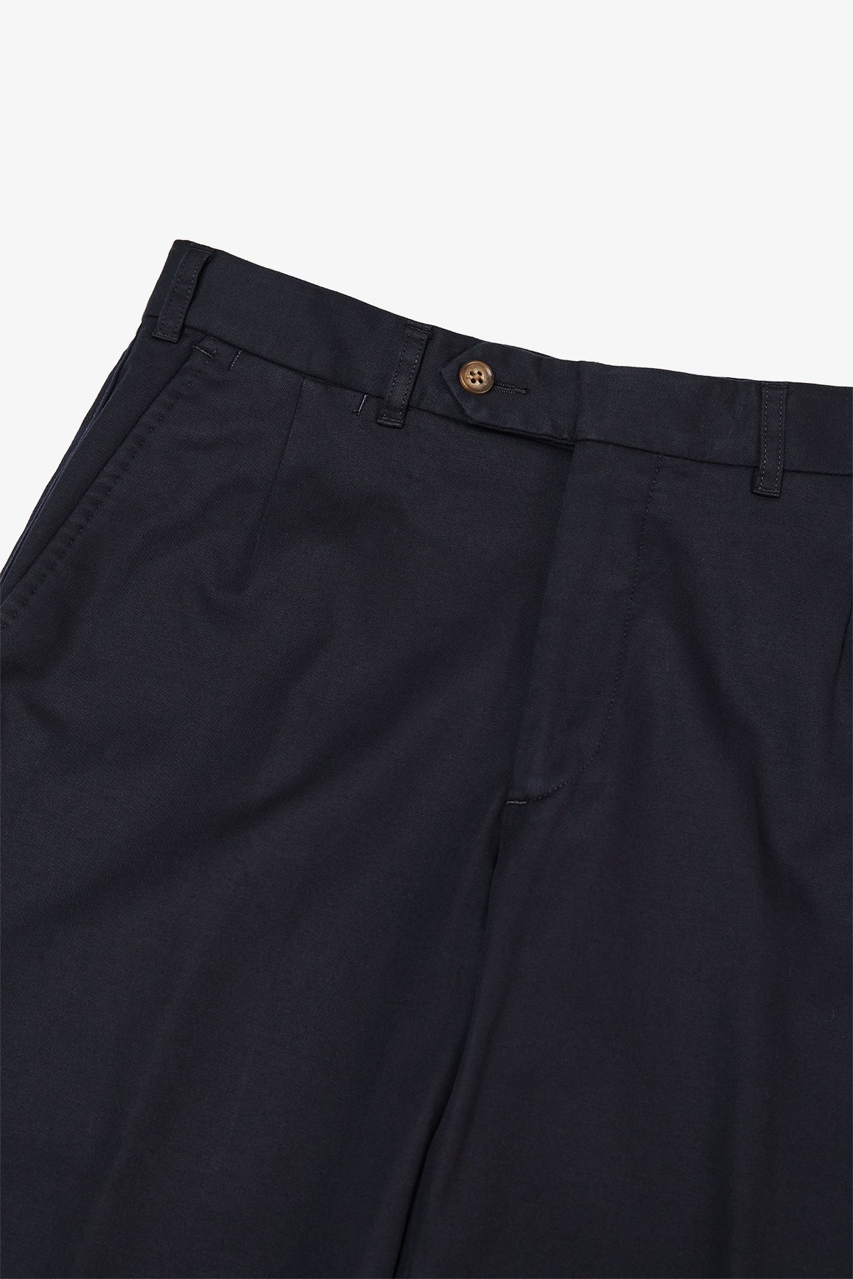 Austin - Navy Chino