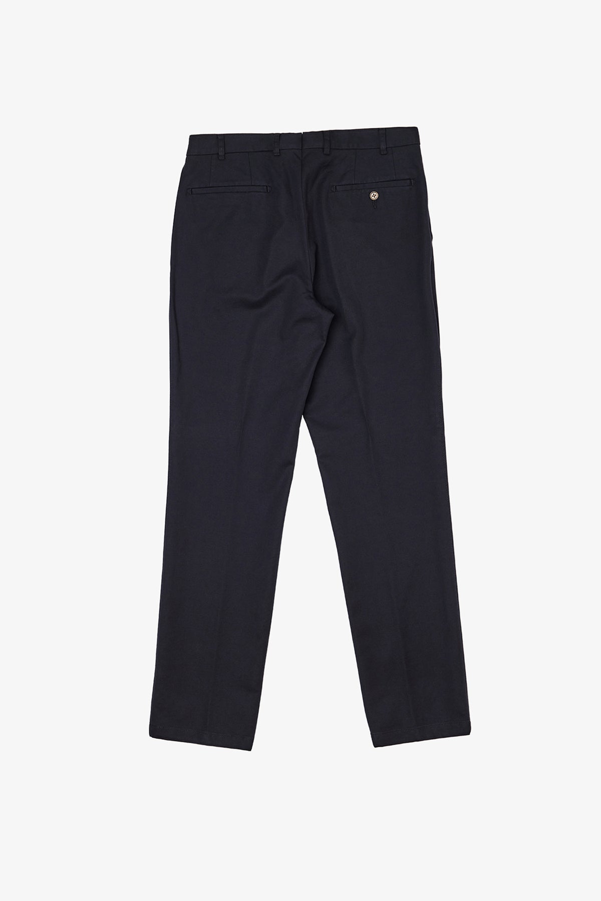 Austin + - Navy Chino