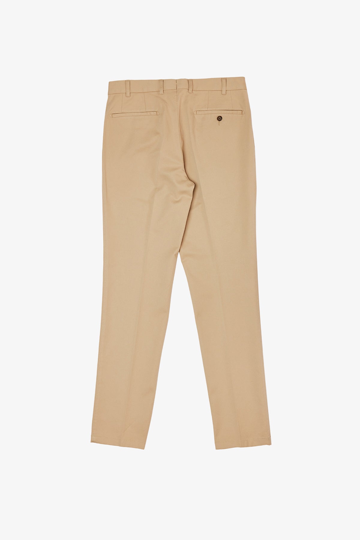 Austin + - Tan Chino