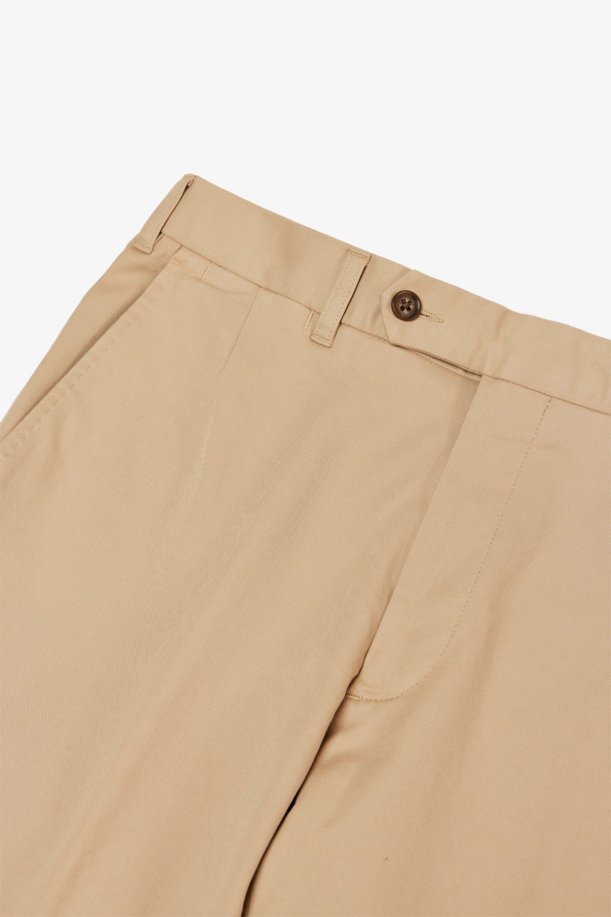 Austin + - Tan Chino