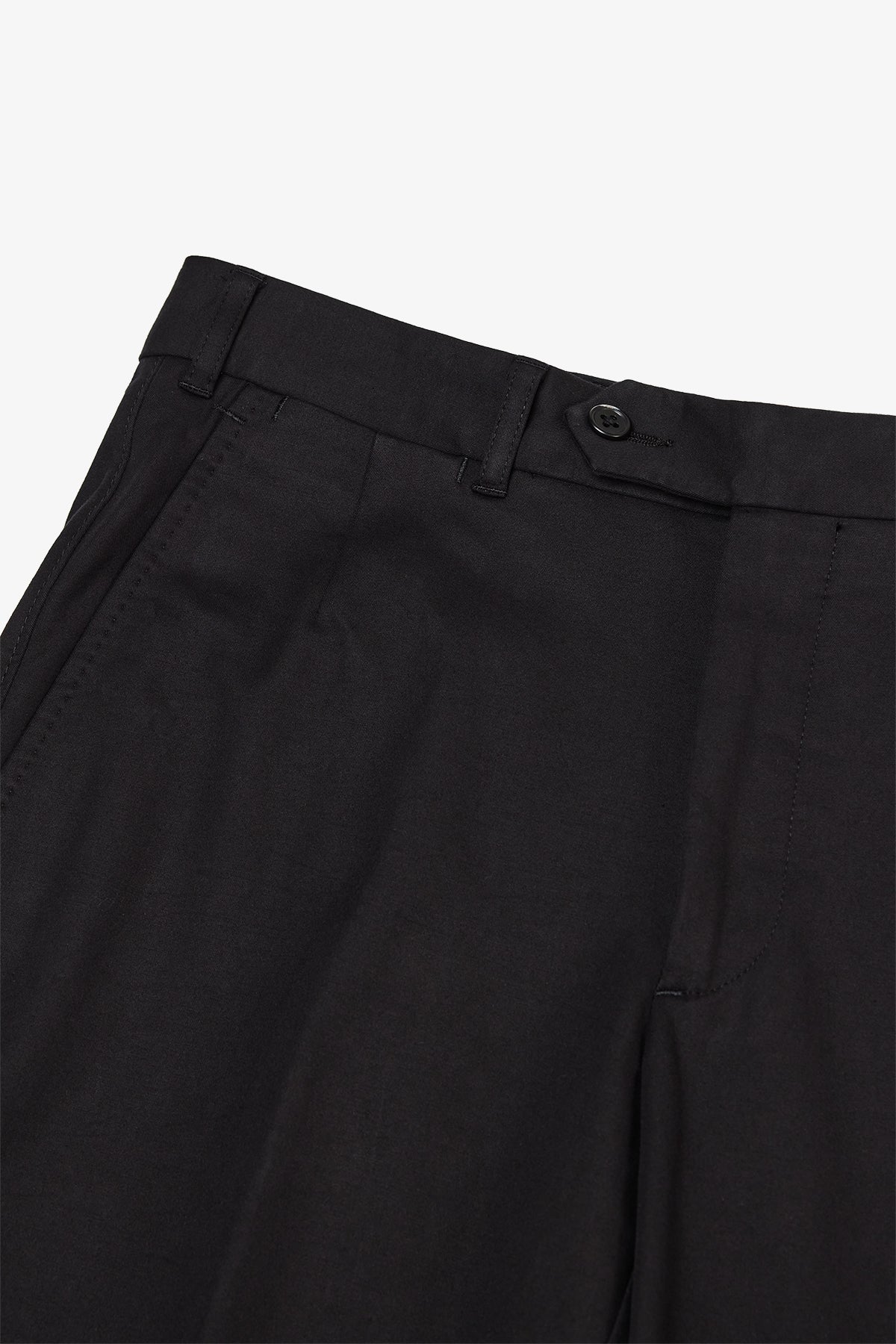 Austin - Black Chino