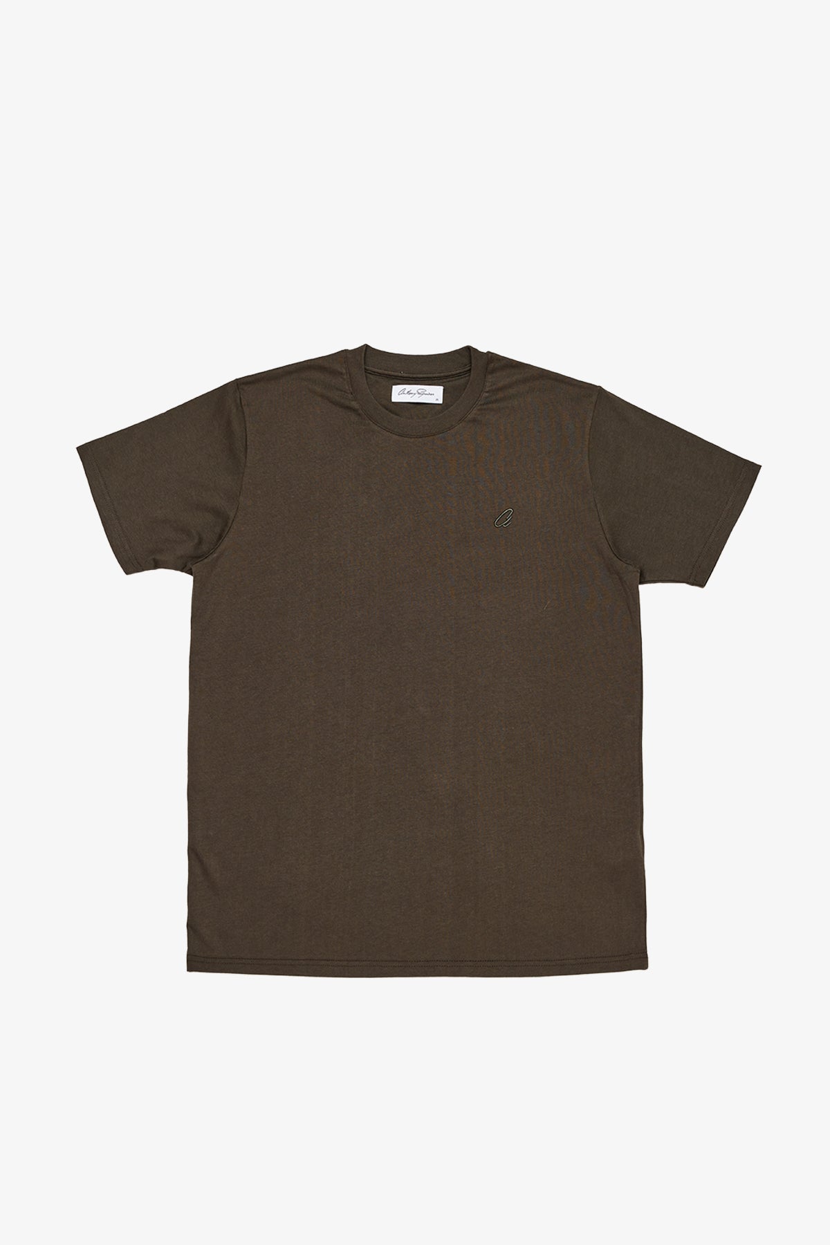 Edan - Olive T-shirt