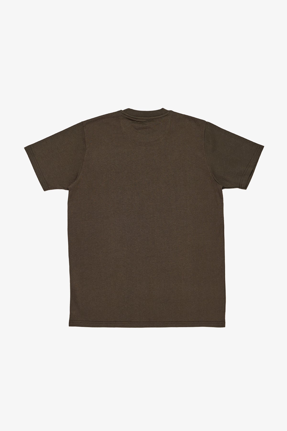 Edan - Olive T-shirt