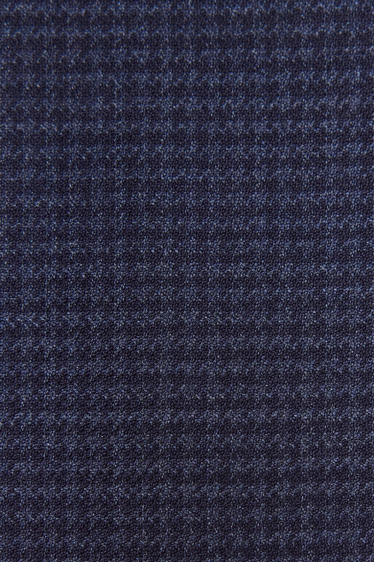 Kingsley - Navy Blue