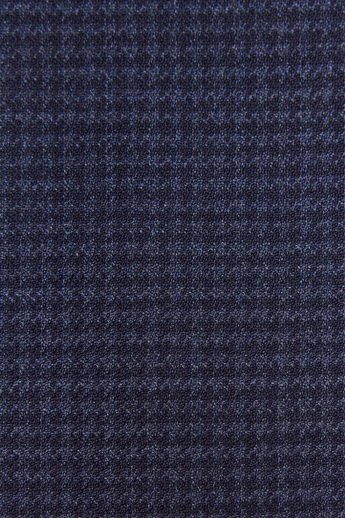 Kingsley - Navy Blue