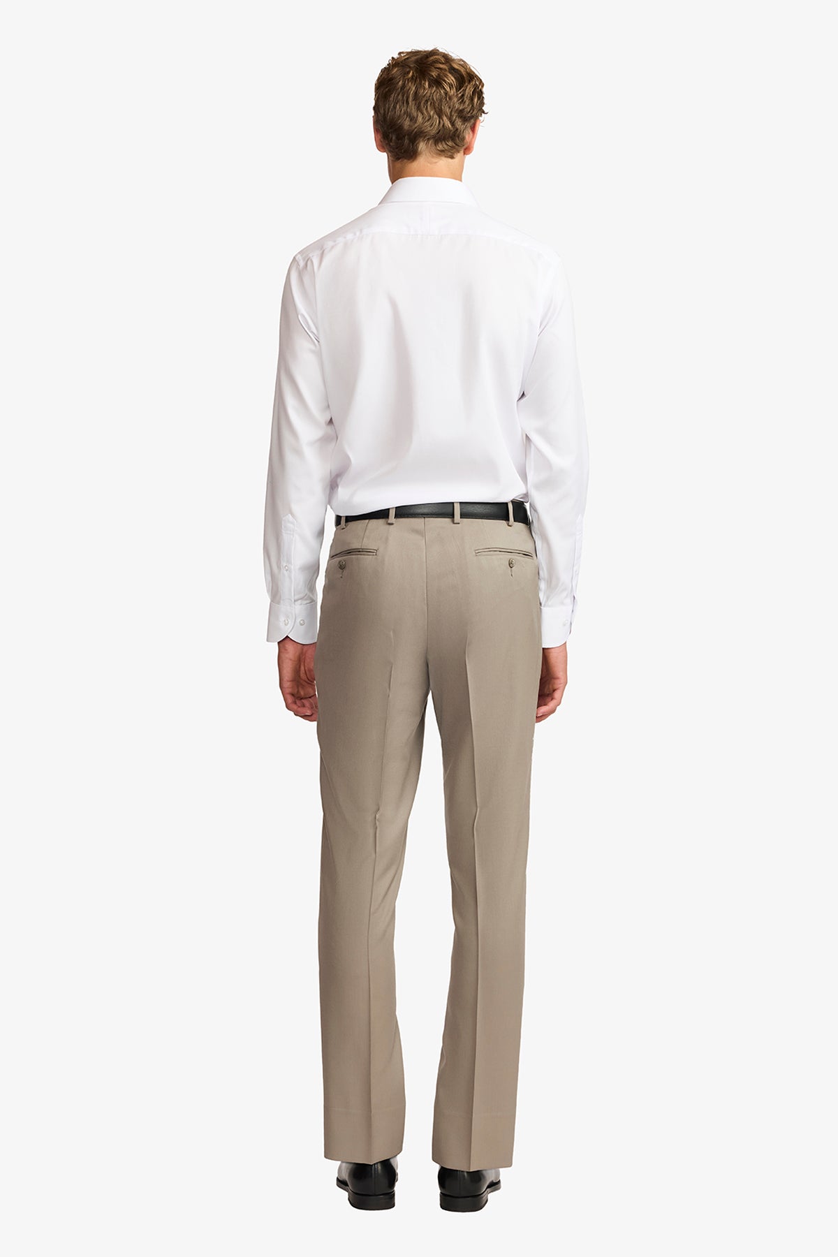 Adler - Fawn Trouser
