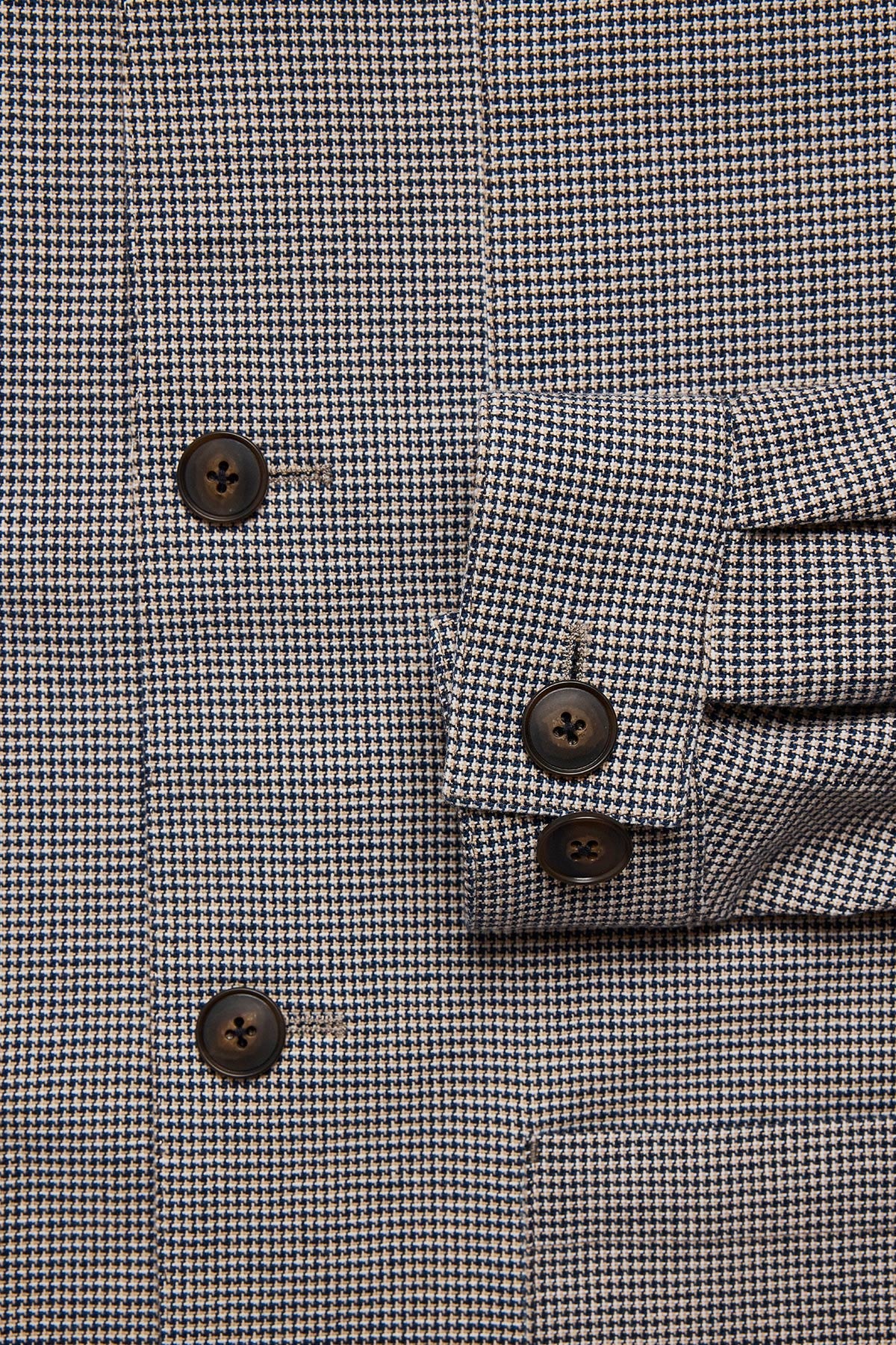 Arienzo - linen shirt jacket