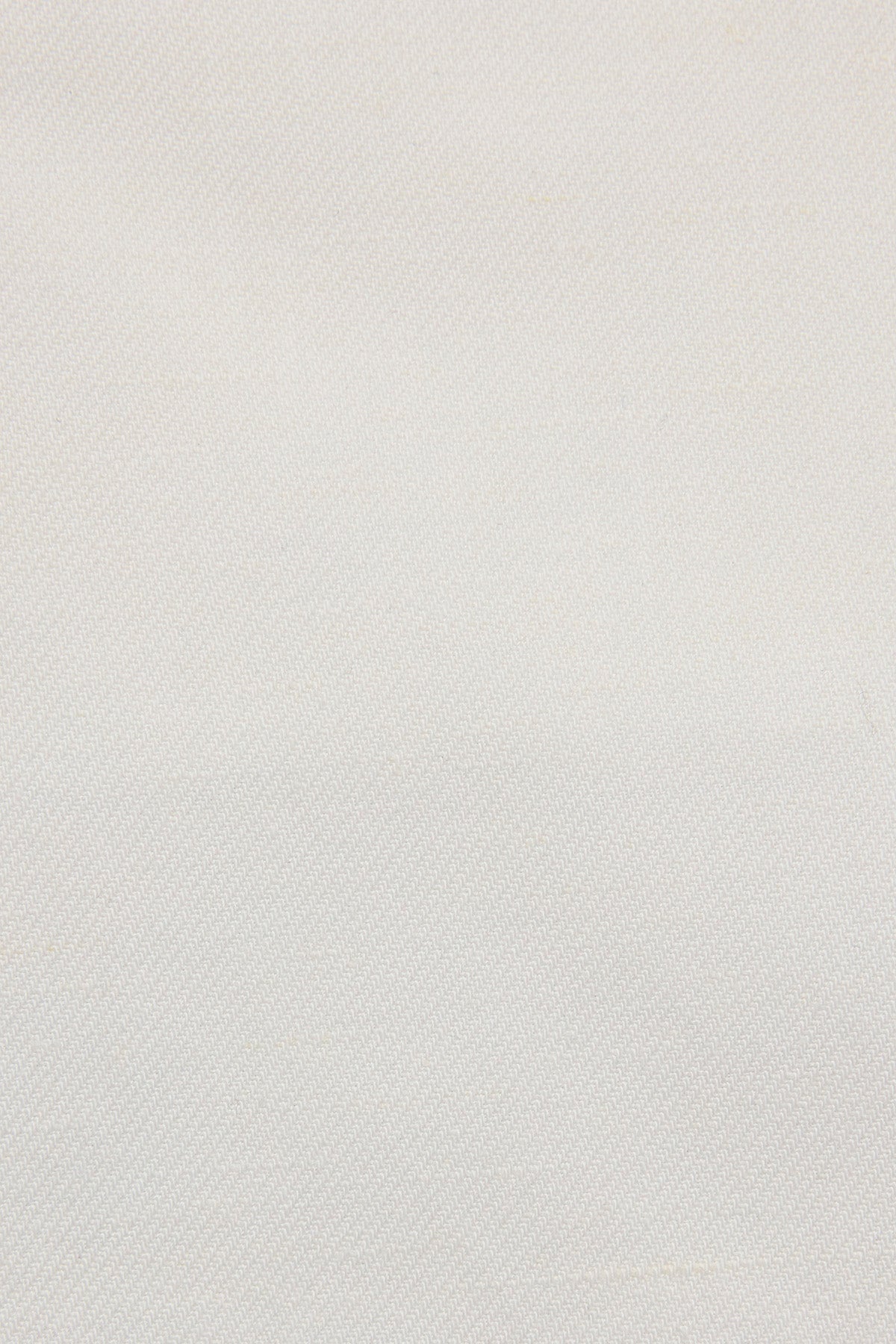 Arlo blazer - Linen/cotton in Soft ivory