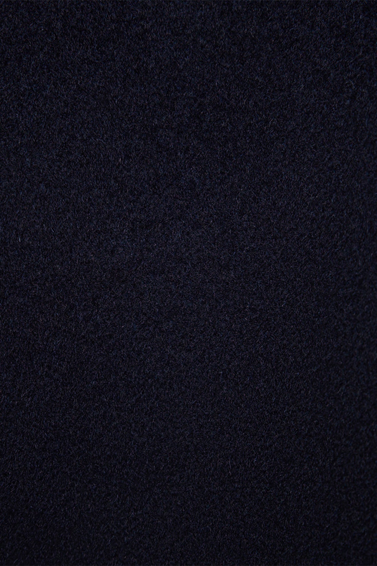 Berg cashmere blend overcoat