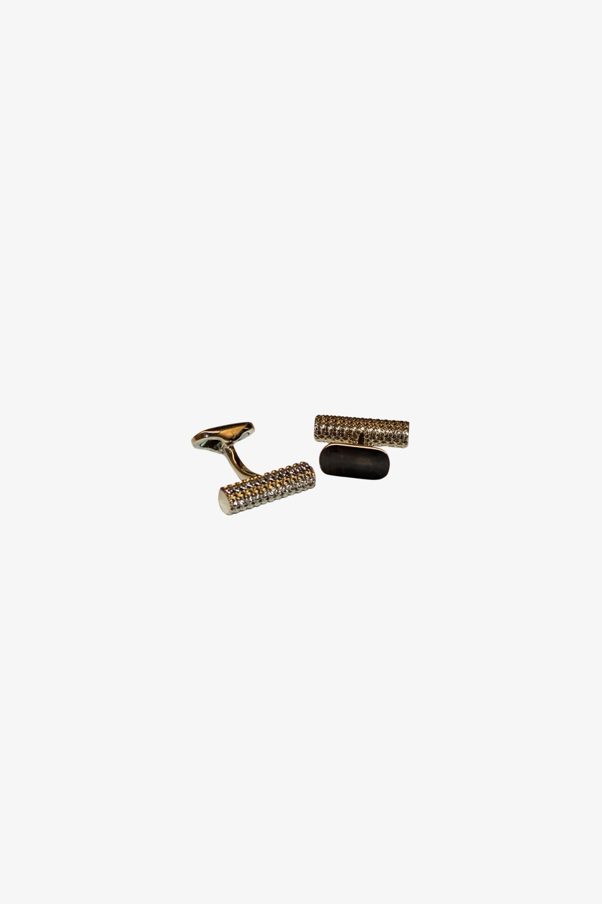 Cufflinks - Gold