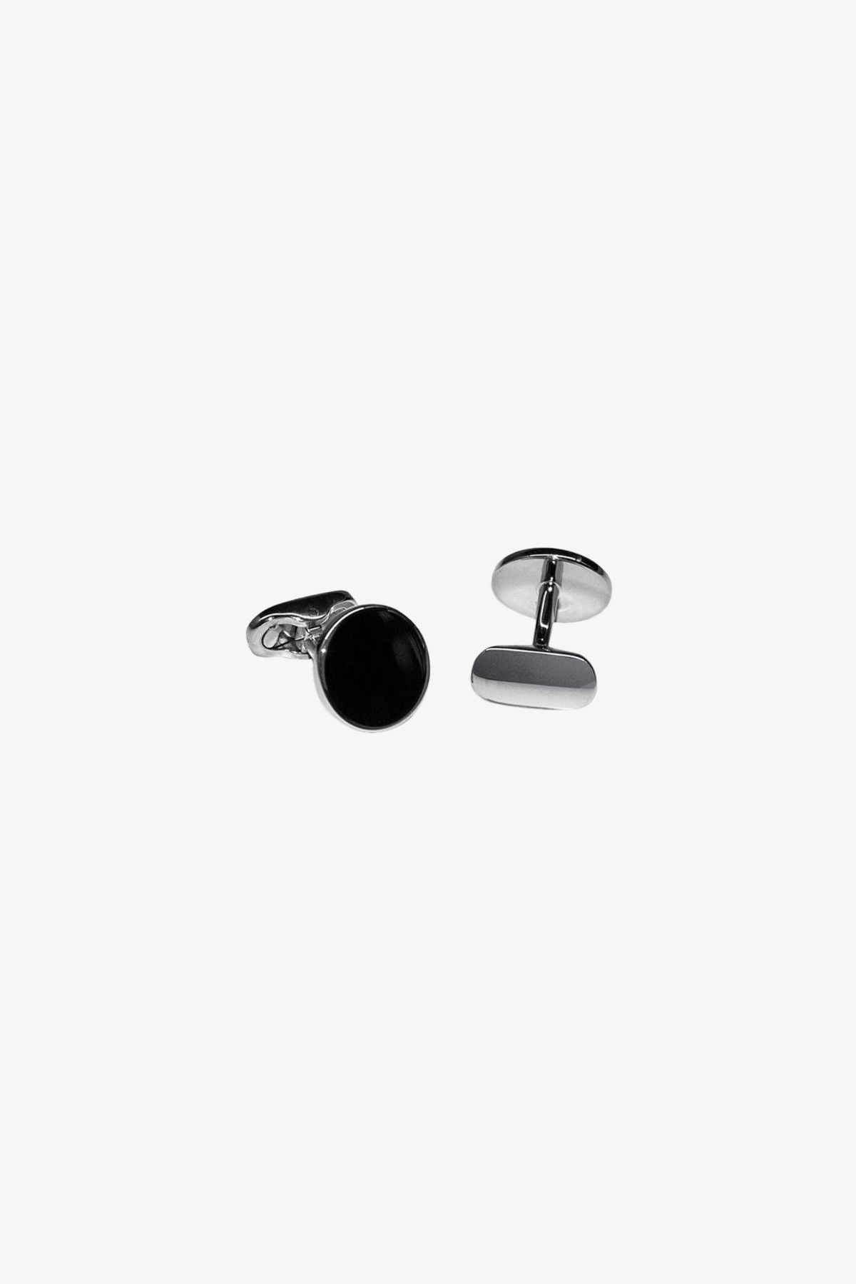 Cufflinks - Black